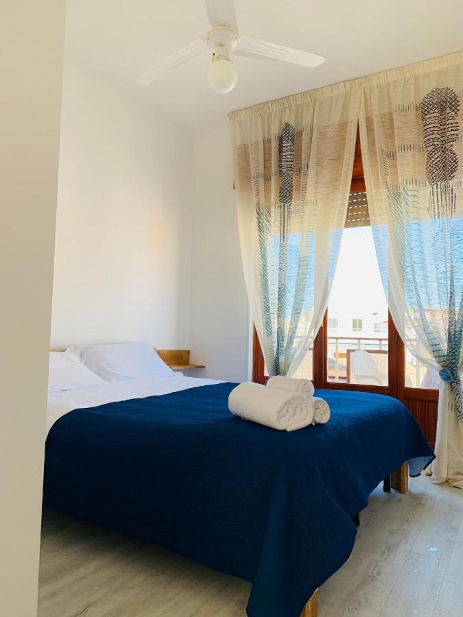 Ferienwohnung Blu House Marina di Modica Exterior foto