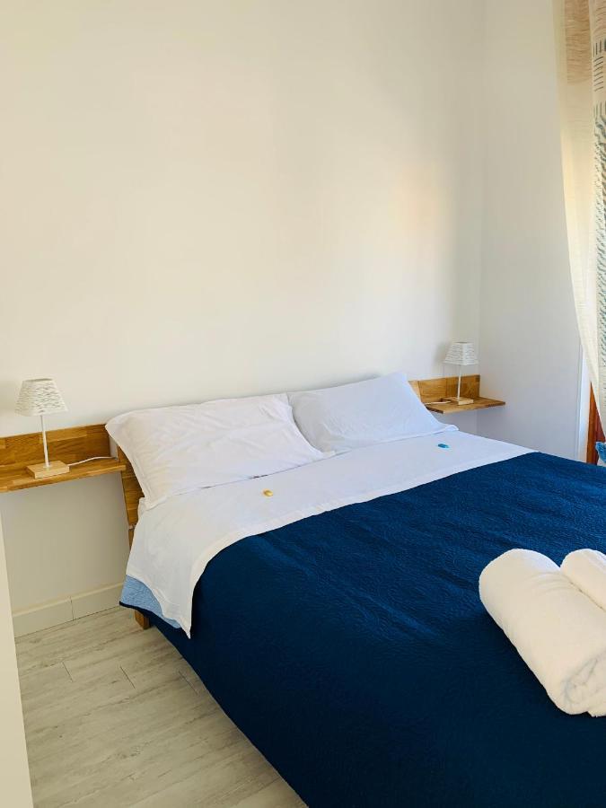 Ferienwohnung Blu House Marina di Modica Exterior foto