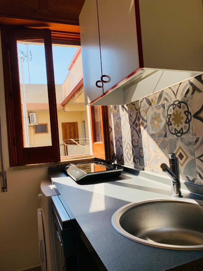 Ferienwohnung Blu House Marina di Modica Exterior foto