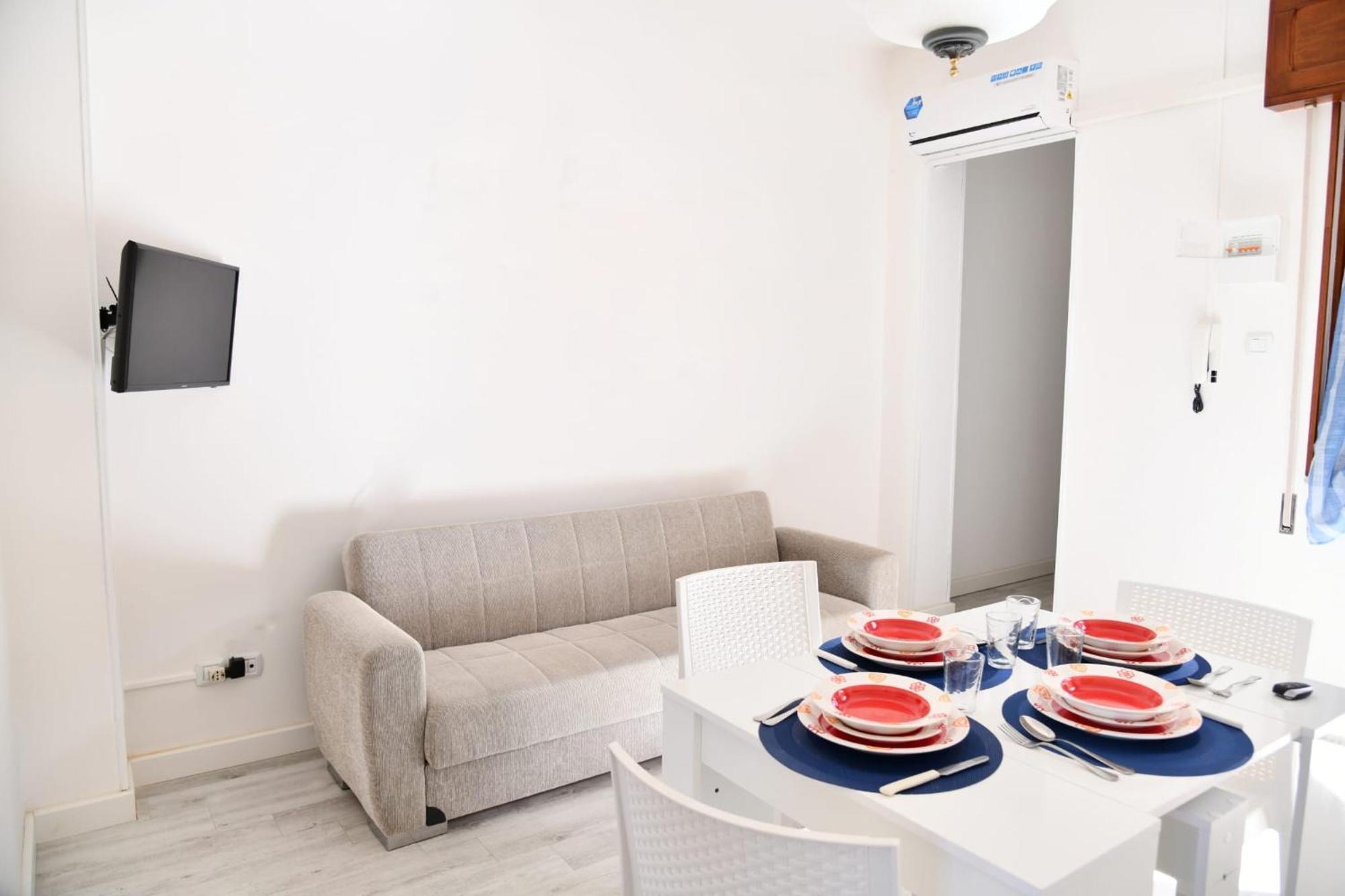 Ferienwohnung Blu House Marina di Modica Exterior foto